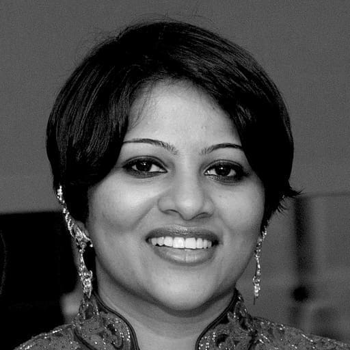 Aarthy Adityan