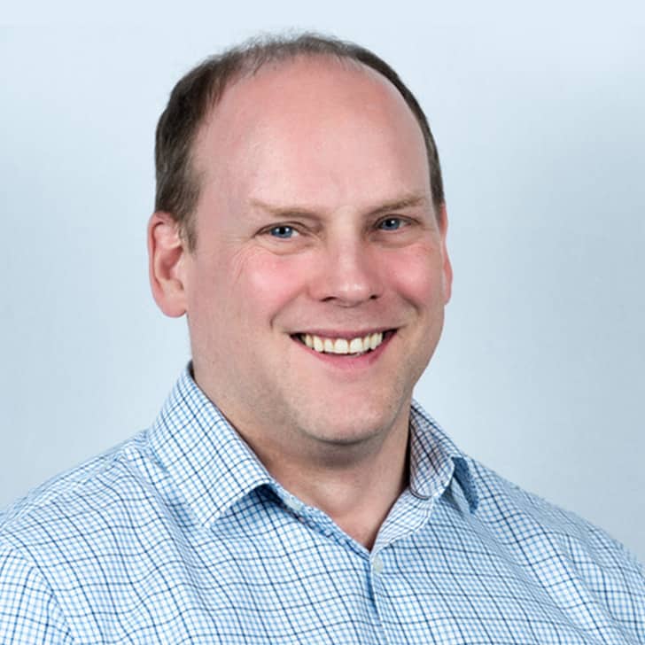 Eric Estabrooks